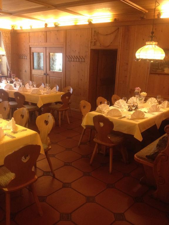Hotel Restaurant Eifelstube Weibern Exteriér fotografie